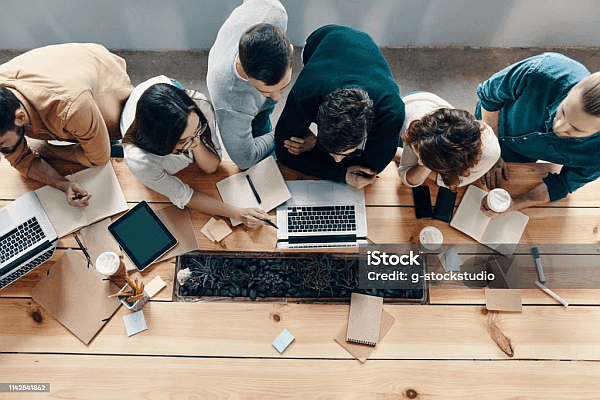 Équipe CPF Excellence