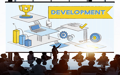 Plan de développement des compétences