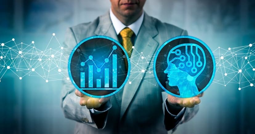 Data & Intelligence Artificielle : Les Clés de votre Futur Professionnel